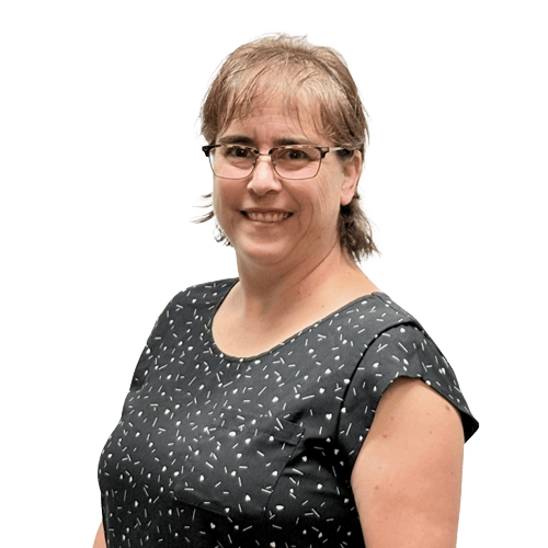Photo de Anne-Sophie  Tessier Technicienne comptable